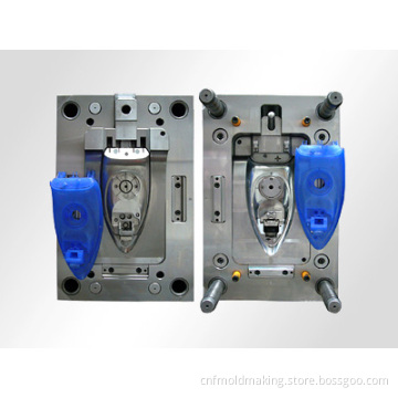 Dedicated Colour Tooling Mould with SGS RoHS Registration
